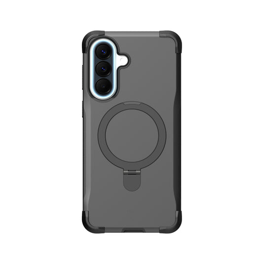 ZIZO Bravix Bundle Galaxy A57 5G 4-in-1 MagSafe Case Bundle - Black