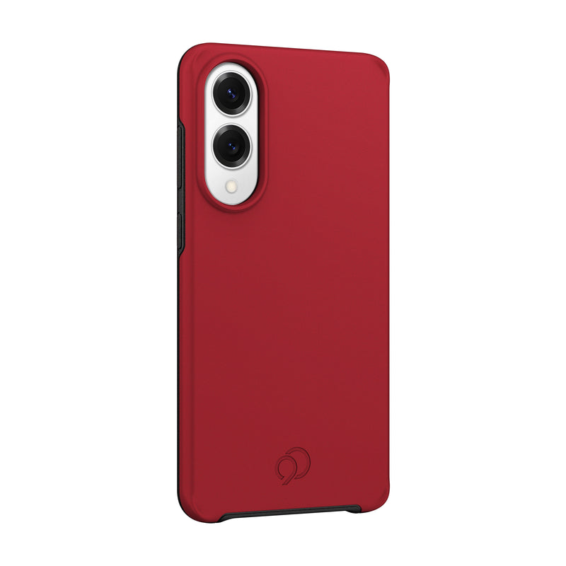 Load image into Gallery viewer, Nimbus9 Cirrus 3 Galaxy S25 Edge MagSafe Case - Crimson
