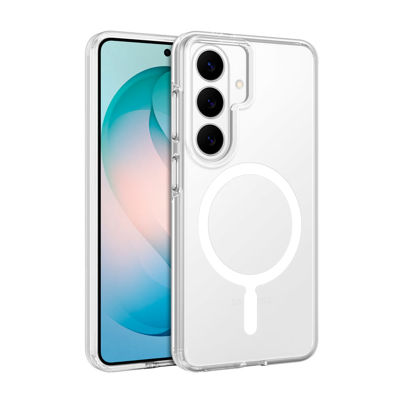 Load image into Gallery viewer, Nimbus9 Vantage Galaxy S26 Plus MagSafe Case - Clear
