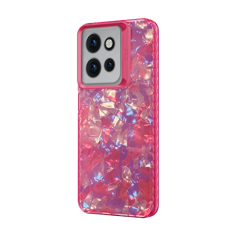 Load image into Gallery viewer, ZIZO JEWEL Series moto g (2025) Case - Blossom
