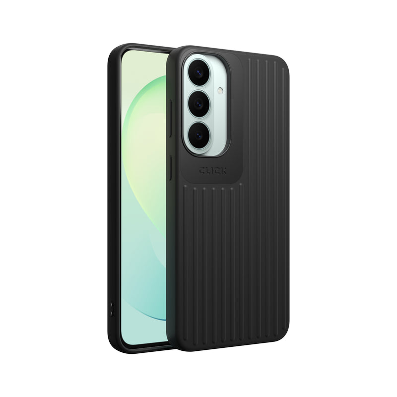 Load image into Gallery viewer, CLICK Nova Series Galaxy S26 FE Case - Black
