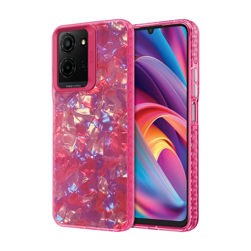 ZIZO JEWEL Series TCL K33 5G Case - Blossom