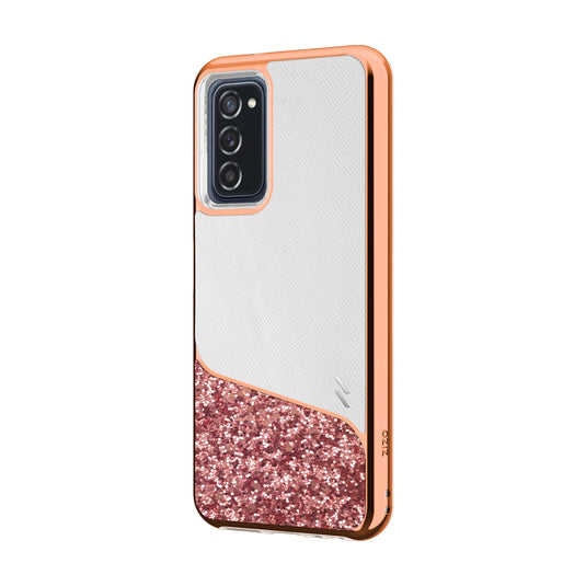 ZIZO DIVISION Series Galaxy A03s Case - Wanderlust