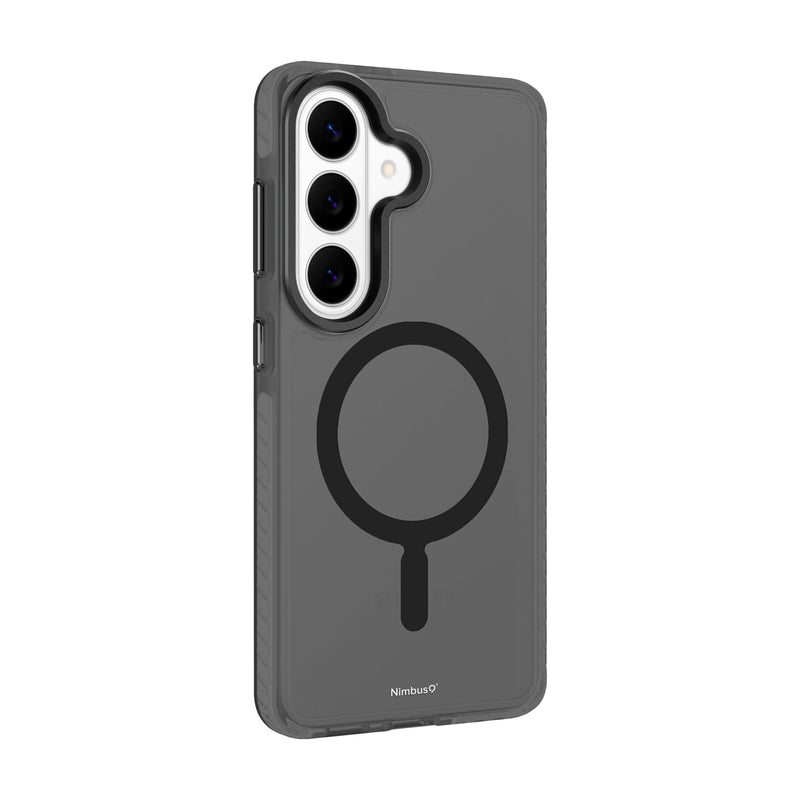 Load image into Gallery viewer, Nimbus9 Phantom 3 Galaxy S26 MagSafe Case - Smoke
