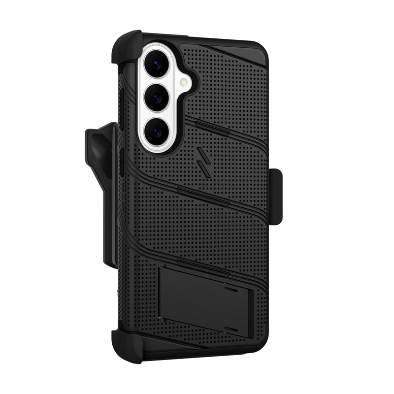 Load image into Gallery viewer, ZIZO BOLT Series Galaxy S26 Plus MagSafe Case - Black
