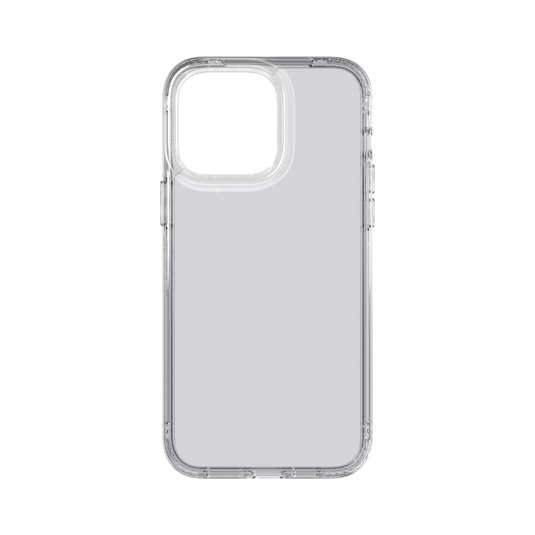 Tech21 EvoLite iPhone 14 Pro Max (6.7) Case - Clear