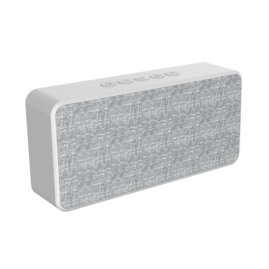 HAVIT SK579BT Portable Speaker - Gray