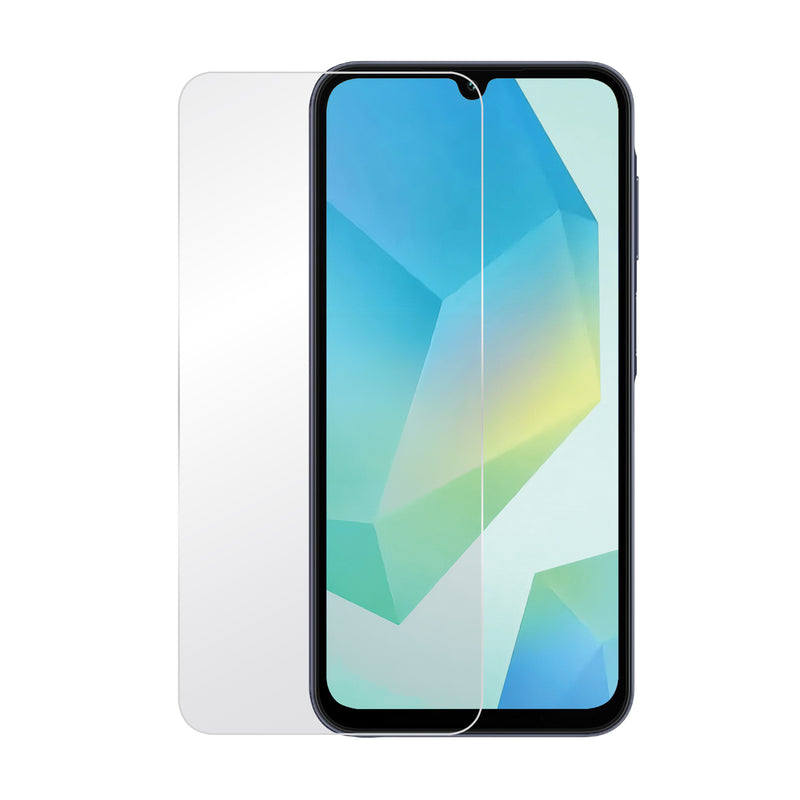 Load image into Gallery viewer, PowerLab HD Glass Screen Protector for Galaxy A16 5G - Clear
