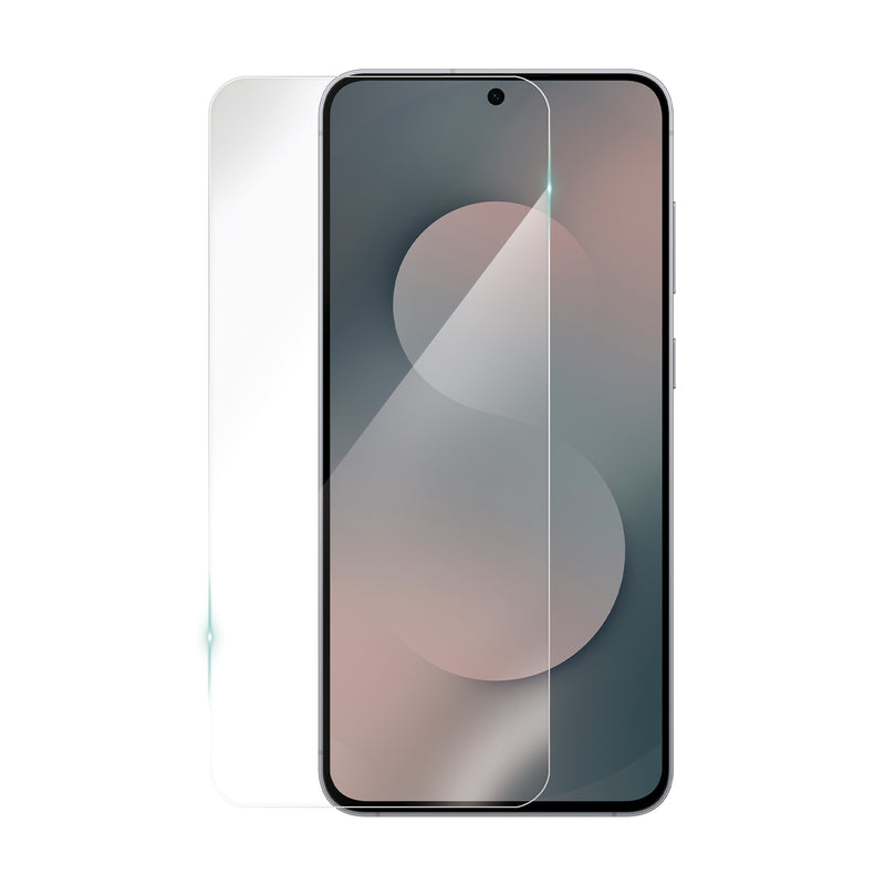 Load image into Gallery viewer, ZIZO Lightning Shield Galaxy S26 FE Tempered Glass Screen Protector - Clear
