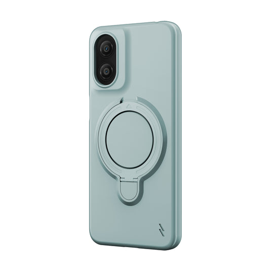 ZIZO REVOLVE Series moto g Play (2024) Case - Pastel Blue