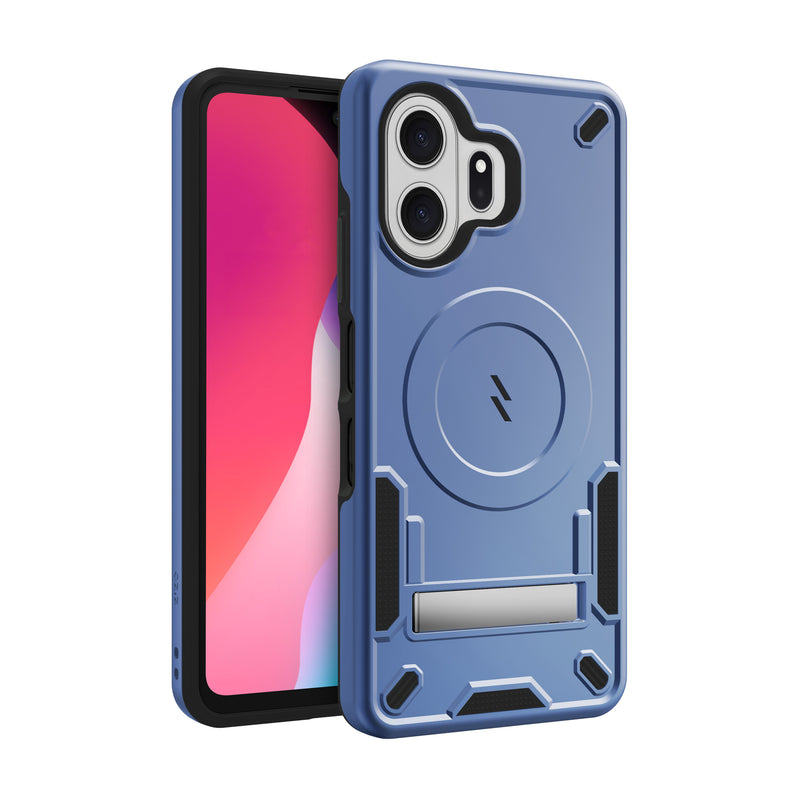 Load image into Gallery viewer, ZIZO TRANSFORM Series TCL NXTPaper 70 Pro Case - Blue

