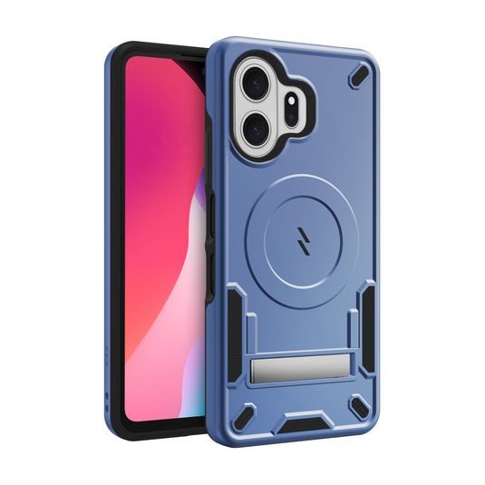 ZIZO TRANSFORM Series TCL NXTPaper 70 Pro Case - Blue
