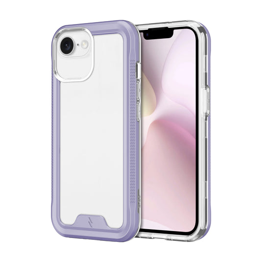 ZIZO ION Series iPhone 16e/13/14/15 Case - Purple