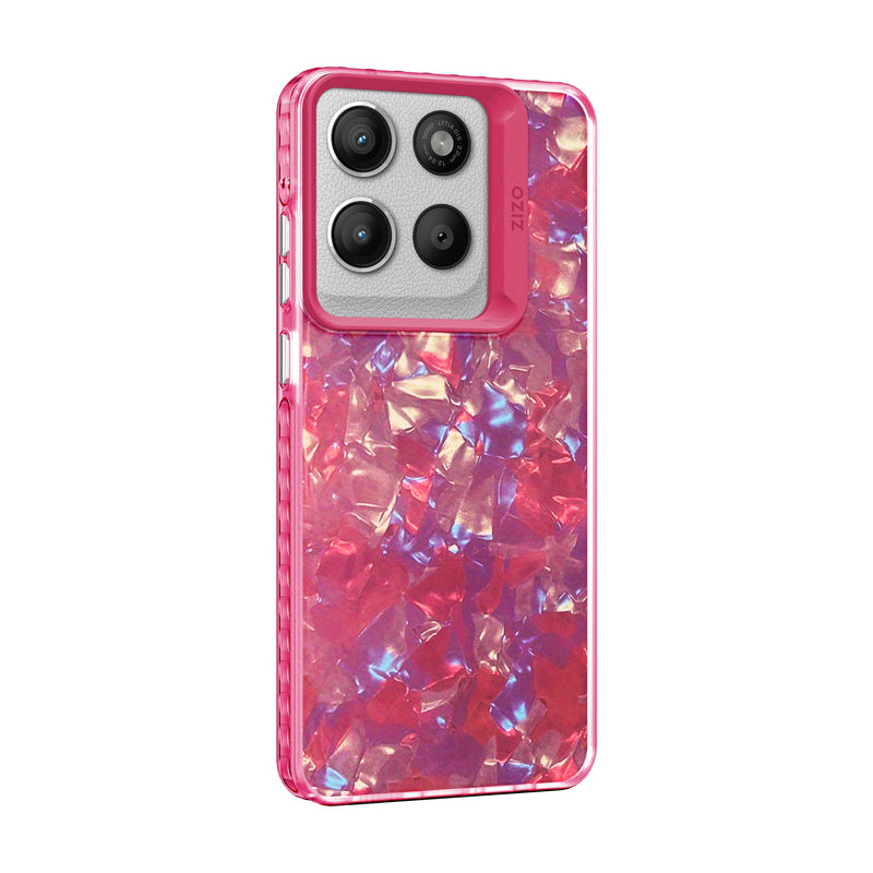 Load image into Gallery viewer, ZIZO JEWEL Series moto g stylus (2025) Case - Blossom
