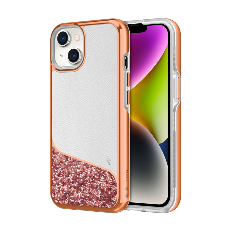 Load image into Gallery viewer, ZIZO DIVISION Series iPhone 14 (6.1) Case - Wanderlust
