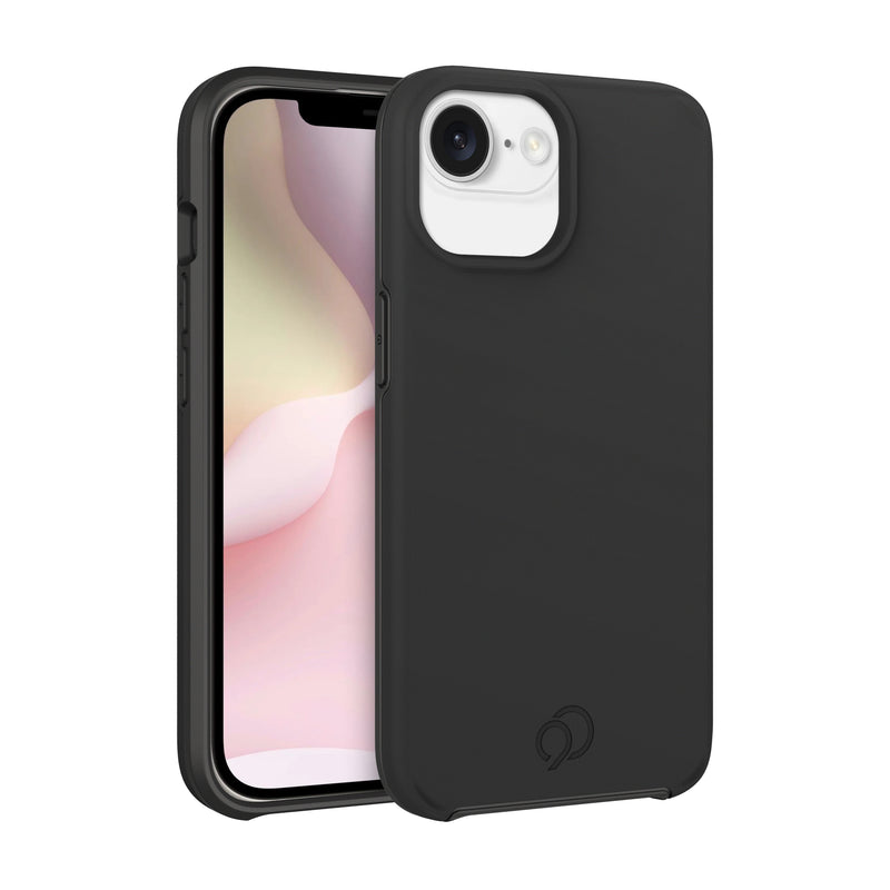 Load image into Gallery viewer, Nimbus9 Cirrus 3 iPhone 16e/13/14/15 MagSafe Case - Black
