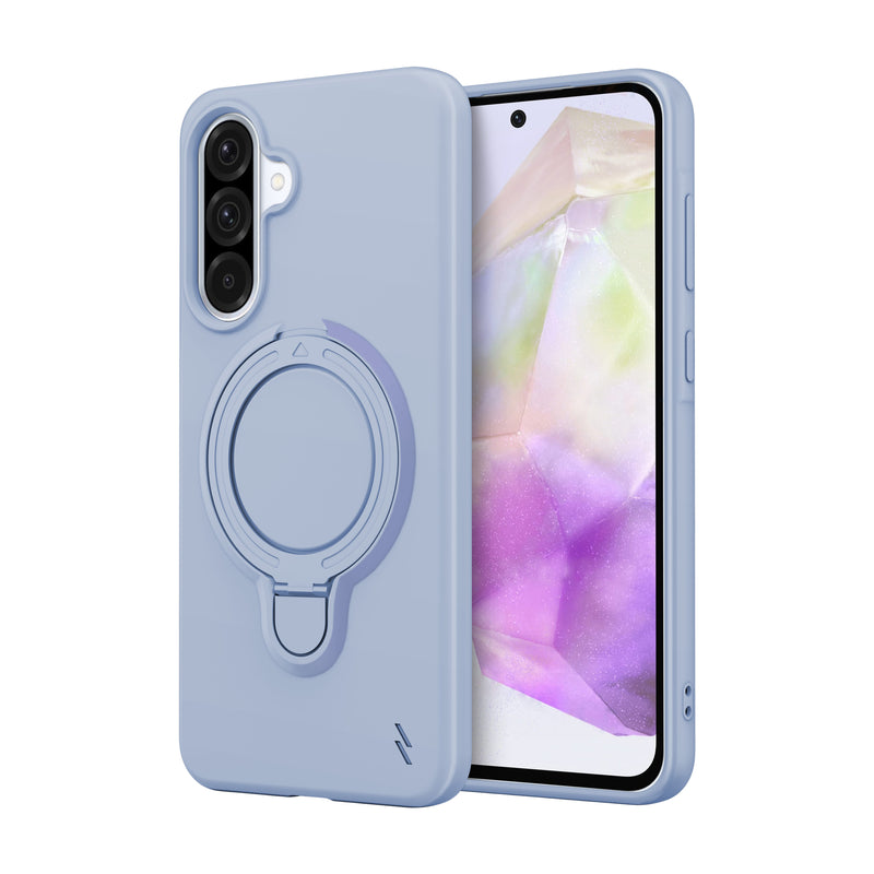 Load image into Gallery viewer, ZIZO REVOLVE Series Galaxy A36 5G Case - Violet
