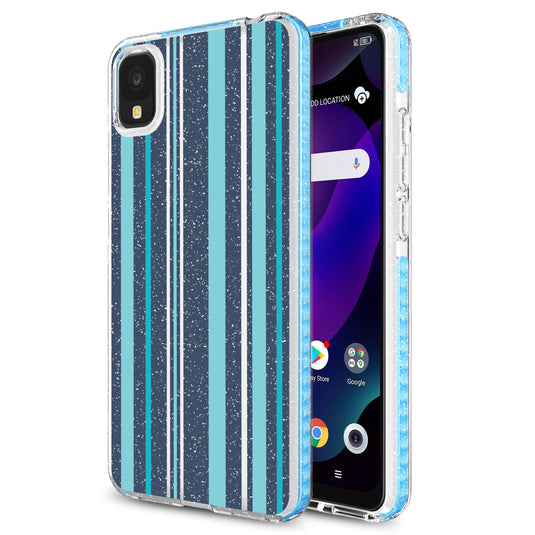 PureGear Fashion Series TCL 30 Z Case - Design 2