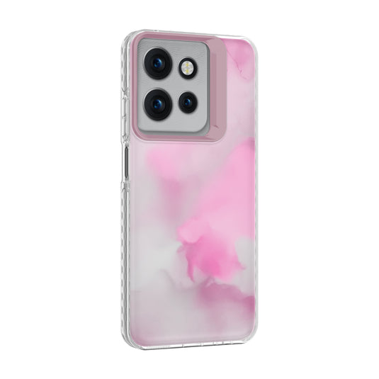 CLICK Cosmic Series moto g play 2026 / g 5G 2025 Case - Pink