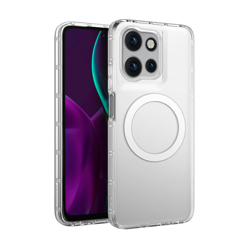 Load image into Gallery viewer, Nimbus9 Alto 2 moto g play 2026 / g 5G 2026 / g 5G 2025 Case - Clear
