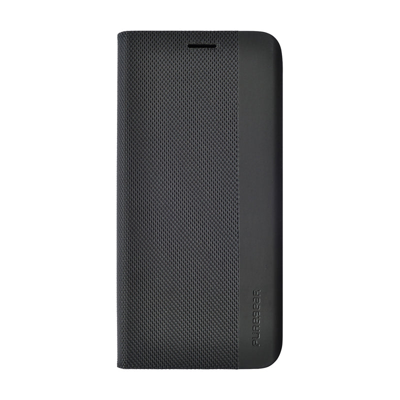 Load image into Gallery viewer, PureGear WALLET Series Galaxy A23 5G Case - Black
