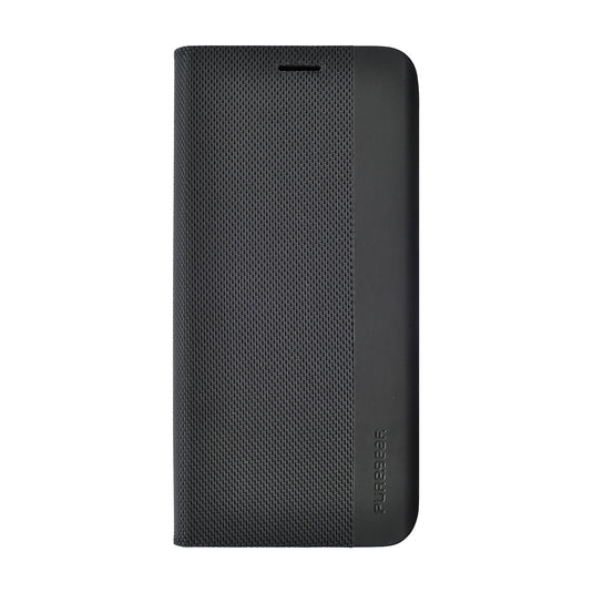 PureGear WALLET Series Galaxy A23 5G Case - Black