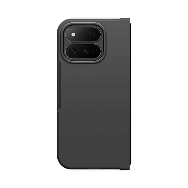 Load image into Gallery viewer, Nimbus9 Alto Google Pixel 11 Pro Fold Soft-Touch MagSafe Case - Black
