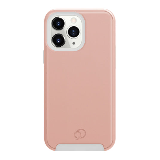 Nimbus9 Cirrus 2 iPhone 13 Pro Case - Rose Gold