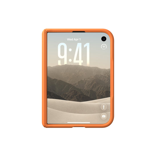 CLICK Flex Fold Series iPhone Duo Case - Mint