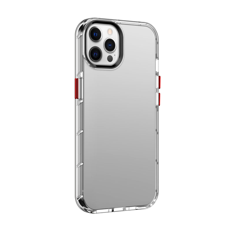 Load image into Gallery viewer, ZIZO SURGE Series iPhone 13 Pro Max Case - Clear
