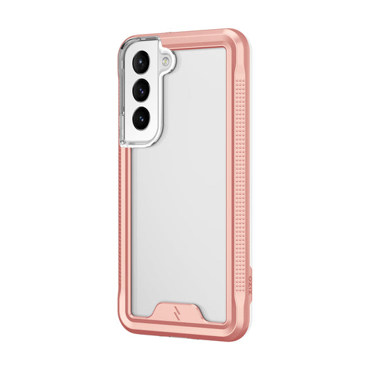 ZIZO ION Series Galaxy S22 Case - Rose Gold