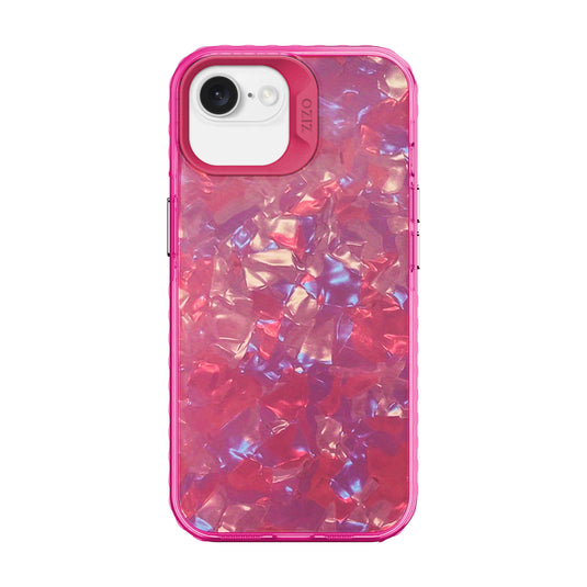 ZIZO JEWEL Series iPhone 16e/13/14/15 Case - Blossom