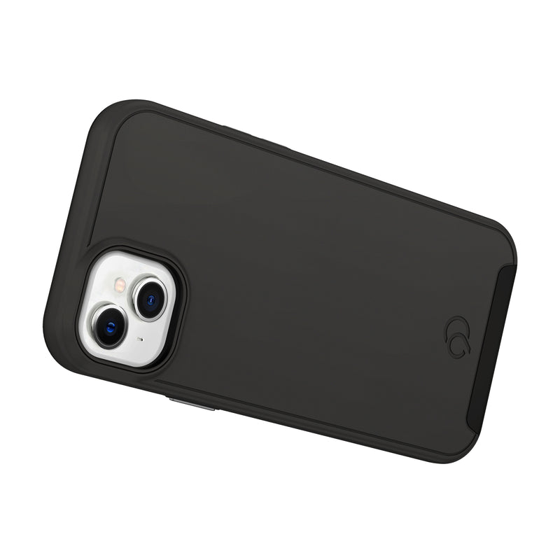 Load image into Gallery viewer, Nimbus9 Cirrus 2 iPhone 14 Plus MagSafe Case (6.7) - Black
