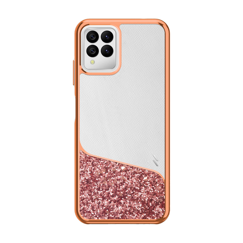 Load image into Gallery viewer, ZIZO DIVISION Series T-Mobile REVVL 6 Pro 5G Case - Wanderlust
