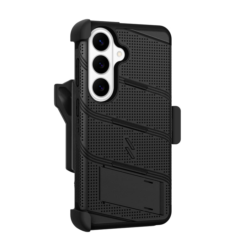 Load image into Gallery viewer, ZIZO BOLT Series Galaxy S26 MagSafe Case - Black
