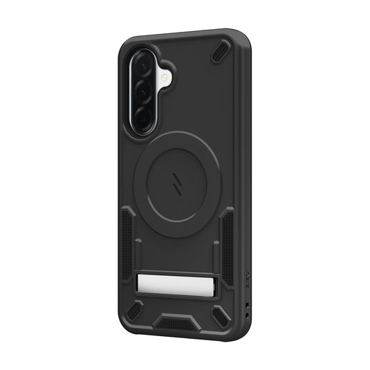 ZIZO TRANSFORM Series Galaxy A37 5G / A36 Case - Black