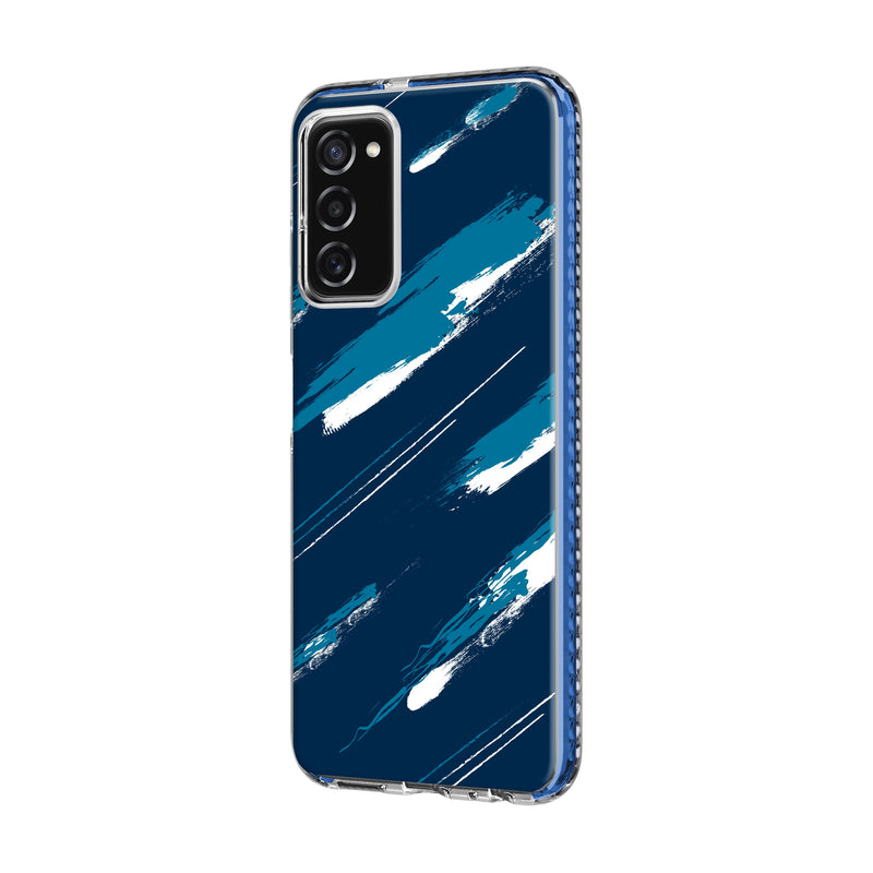 Load image into Gallery viewer, PureGear Fashion Series Galaxy A03s Case - Design 5
