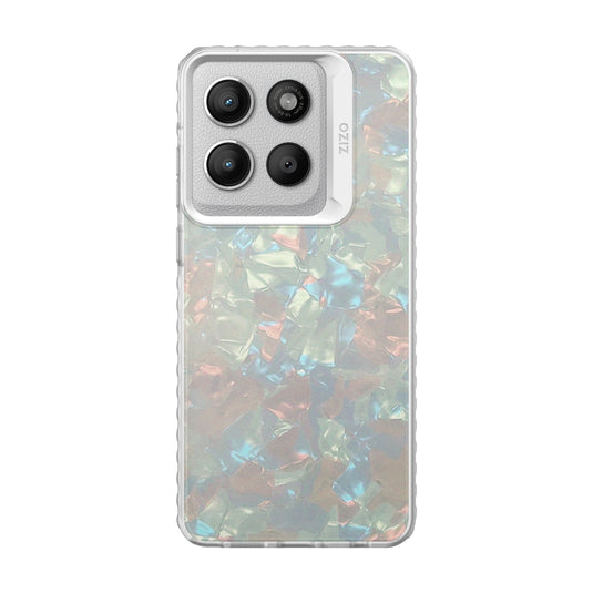 ZIZO JEWEL Series moto g stylus (2025) Case - Opal