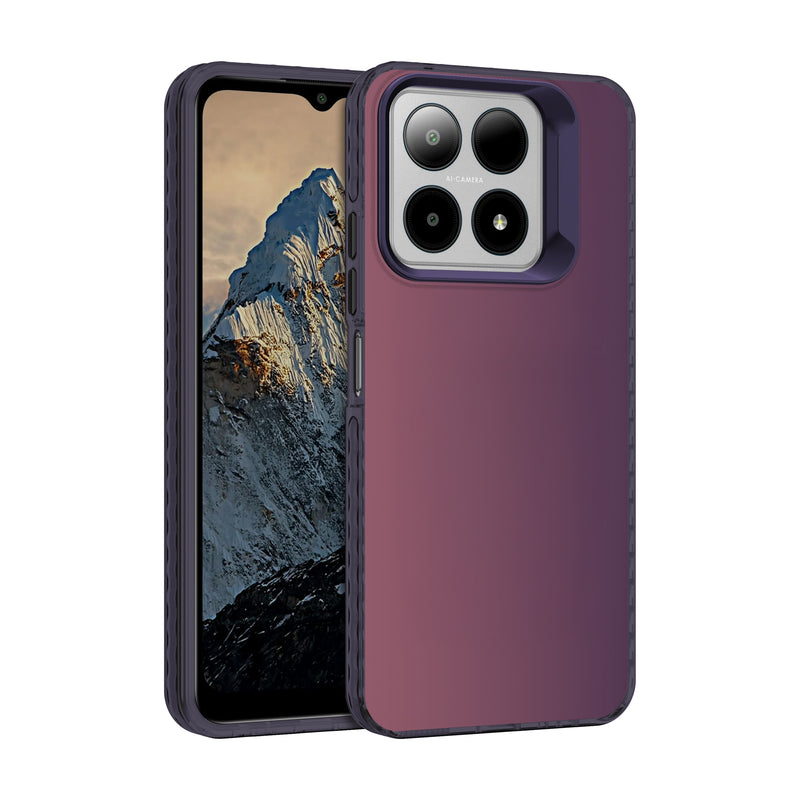 Load image into Gallery viewer, CLICK Radient Series Boost Celero5G SC and Summit 5G Case - Purple
