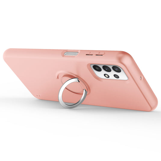 ZIZO REVOLVE Series Galaxy A32 5G Case - Rose Quartz