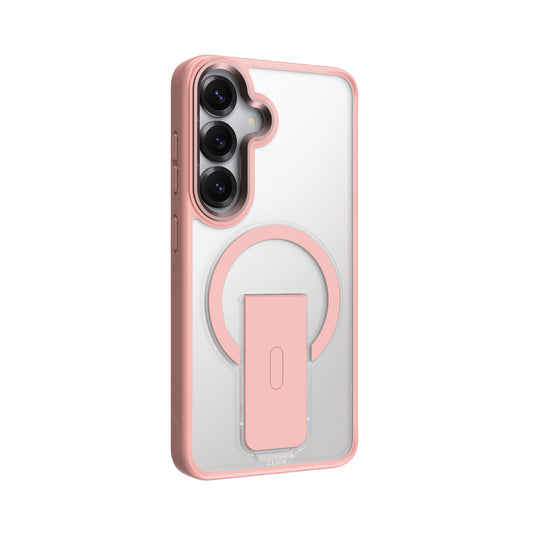 CLICK Latch Series Galaxy S25 FE Case - Pink