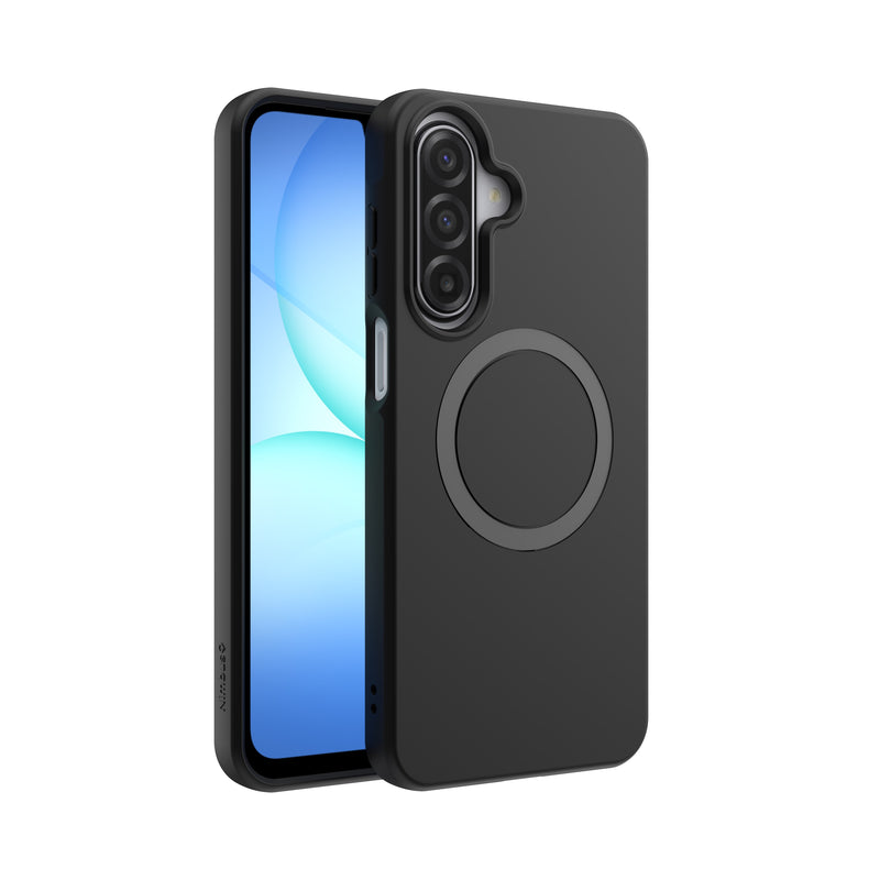 Load image into Gallery viewer, Nimbus9 Alto 2 Galaxy A17 / A16 / A26 Case - Black
