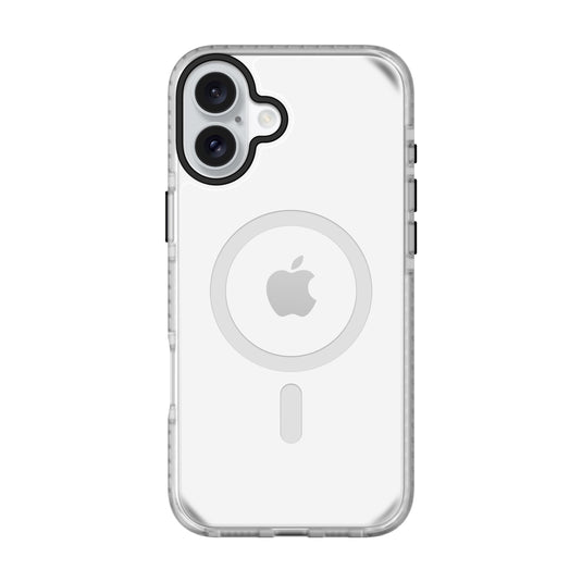 Nimbus9 Phantom 3 iPhone 16 Plus MagSafe Case - Clear