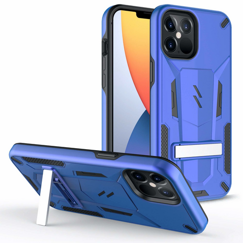 ZIZO TRANSFORM Series iPhone 12 Pro Max Case - Blue