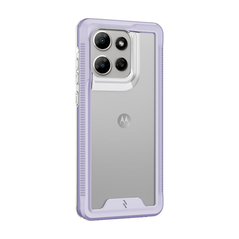 Load image into Gallery viewer, ZIZO ION Series moto g stylus - 2026 / 2025 Case - Purple
