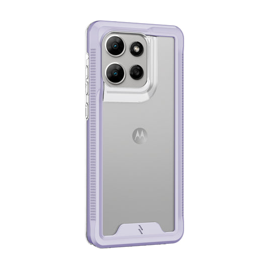 ZIZO ION Series moto g stylus - 2026 / 2025 Case - Purple