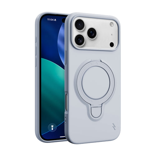 ZIZO REVOLVE Series iPhone 17 Pro Max Case - Violet