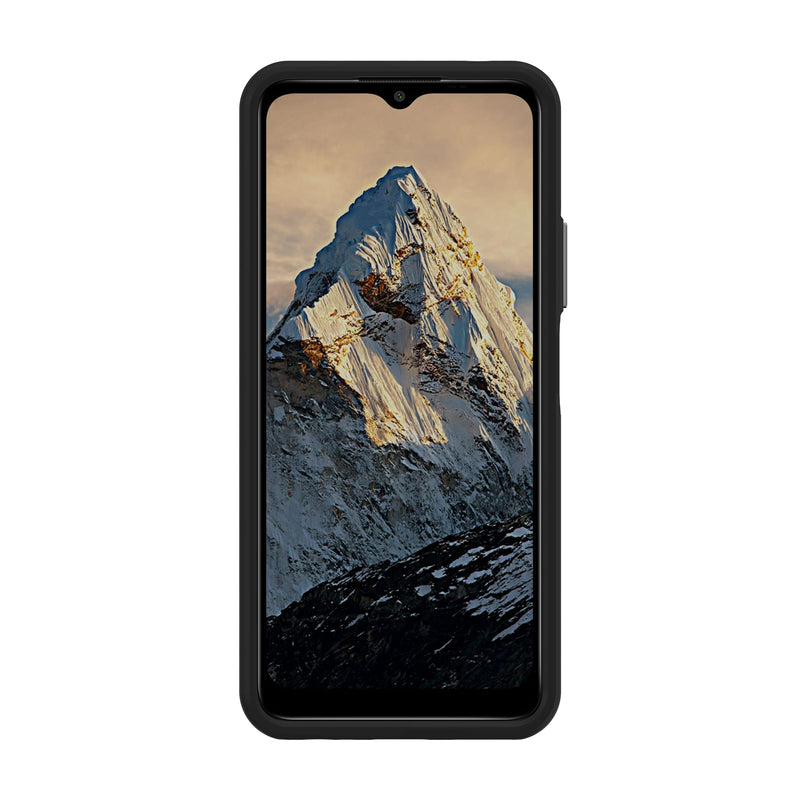 Load image into Gallery viewer, ZIZO TRANSFORM Series Boost Celero5G SC and Summit 5G Case - Black &amp; Black
