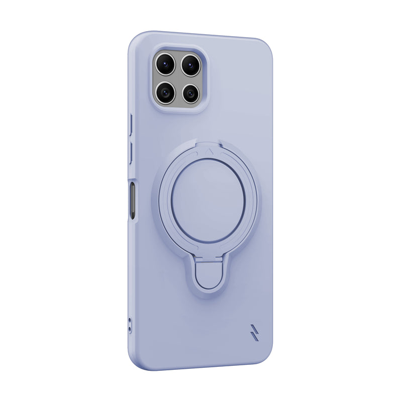 Load image into Gallery viewer, ZIZO REVOLVE Series T-Mobile REVVL 7Case - Violet
