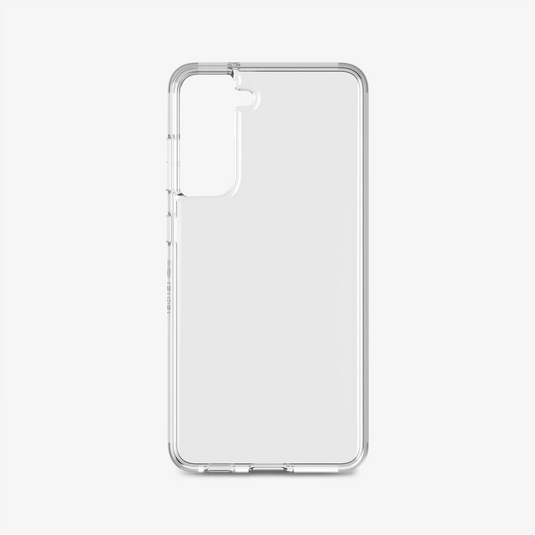 Tech21 Evo Lite Galaxy S21 FE Case - Clear
